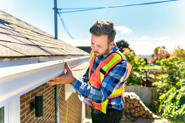 Best Roof Installation  in Oliver, PA