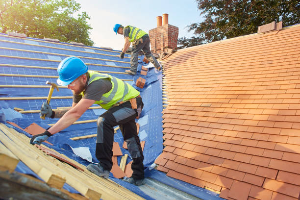 Trusted Oliver, PA  Roofing repair and installation Experts