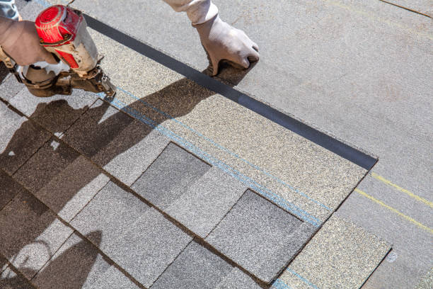 Best Hot Roofs  in Oliver, PA