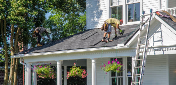Best Gutter Installation and Repair  in Oliver, PA